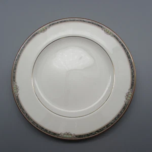 Noritake Bone China Covina Salad / Dessert Plates - Set of Six - Picture 1 of 3