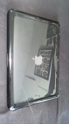 Apple MacBook Pro 15.4" (256GB SSD, Intel Core I7-4770HQ, 2.20GHz, 16GB RAM)... - Image 1 of 4