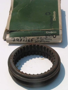 1968-1991 Chevrolet GMC Truck NOS Muncie 4spd trans 3rd-4th clutch 3901165 - Picture 1 of 1