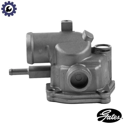 THERMOSTAT COOLANT TH35087G1 FOR JEEP GRAND/CHEROKEE/II/SUV/Mk  MERCEDES-BENZ - Image 1 of 4
