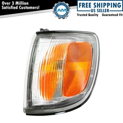 Luz de esquina compatible con Toyota 4Runner TO2520151 1997-1998 Foto 1 de 3