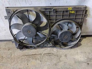 1K0121207BB elettroventola per SEAT TOLEDO III 1.9 TDI 2004 1114234 - Picture 1 of 11