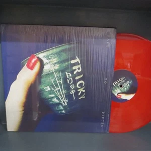 Tricky-Fall To Pieces-VINYL LP-USED-SHLP170425_7018 - Imagen 1 de 2