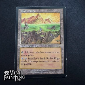 Rath's Edge Magic MtG - Bild 1 von 1