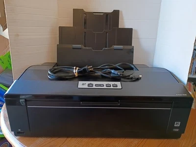 Epson Artisan 1430 Inkjet Printer Parts Repair  - Image 1 of 4