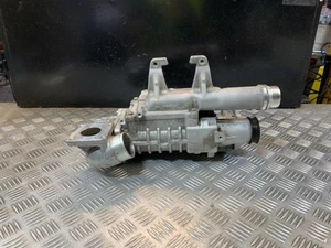 13-17 NISSAN NOTE E12 MK2/PULSAR 1.2 PETROL TURBO CHARGER 141103HD0A - Picture 1 of 7