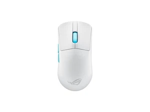 ASUS ROG Harpe Ace Aim Lab Edition Gaming Maus, 54g Ultraleicht, - Bild 1 von 5