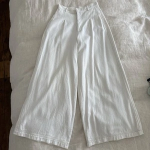Zulu and Zephyr Wide Leg Denim Jeans - Picture 1 of 3