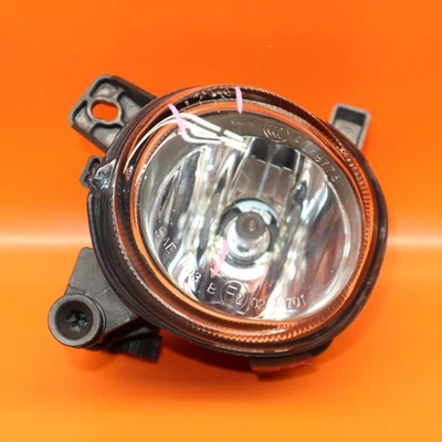 Faro antiniebla izquierdo audi a5 2008 2009 2010 2011 2012 8t0941699b oem Foto 1 de 4