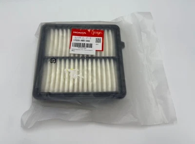 Genuine Honda Fit 2009-2013 Engine Air Filter (17220-RB0-000) - Image 1 of 2