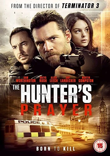 Hunter's Prayer [DVD] - Image 1 of 1