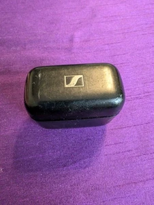 Sennheiser CX Plus true wireless earbuds headphones, please read the description - Picture 1 of 11