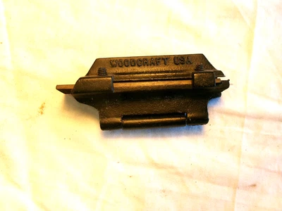 WOODCRAFT SAW JOINTER - Image 1 of 4