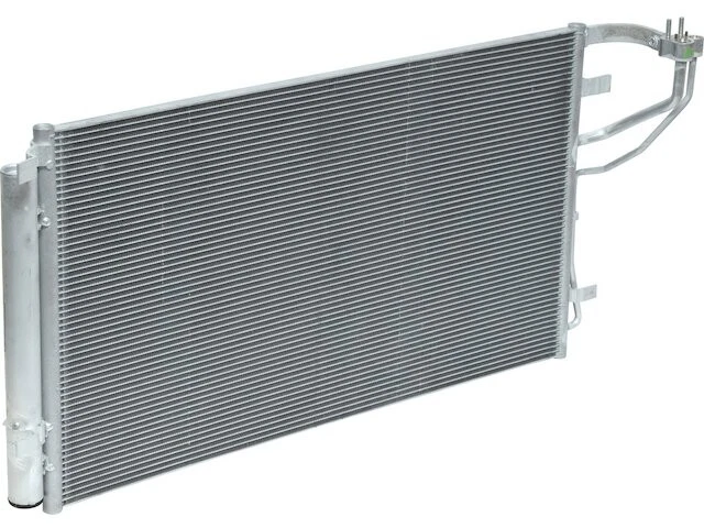 Condensador de aire acondicionado 27FZWX42 para Kia Optima 2018 2017 Foto 1 de 1