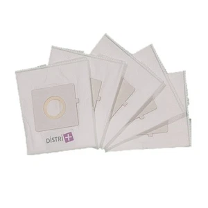 Distri+ - Sac aspirateur compatible MOULINEX / ROWENTA : CITY SPACE, POWER SPACE - Imagen 1 de 1