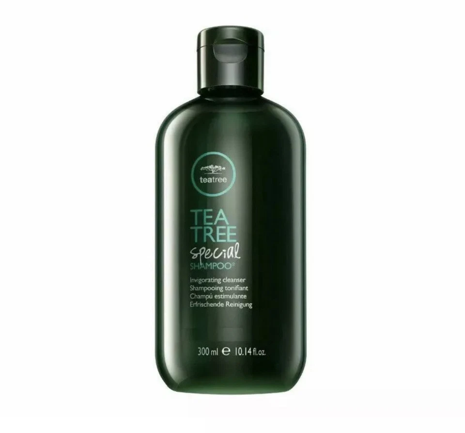 Paul Mitchell Tea Tree Special Shampoo - 10,14 fl oz (300 ml) - Immagine 1 di 1