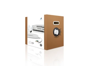 Ubiquiti UC-C6-CMR - Cavo UniFi Di Categoria 6 Di 300 M. Per Uso Interno - Afbeelding 1 van 1