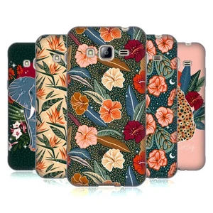 OFFICIAL CAT COQUILLETTE TROPICAL WILDLIFE GEL CASE FOR SAMSUNG PHONES 3 - Picture 1 of 21