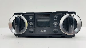 2000 - 2006 Audi TT Climate Control AC Heater 8N0820043A OEM - Picture 1 of 4