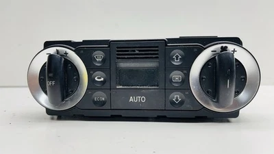 2000 - 2006 Audi TT Climate Control AC Heater 8N0820043A OEM - Image 1 of 4