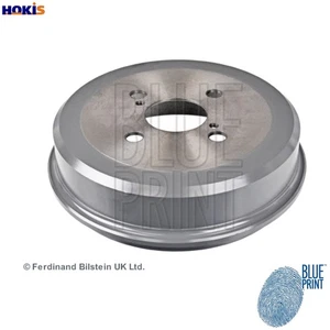 2x BRAKE DRUM ADT34723 FOR TOYOTA COROLLA/Liftback/Compact 4A-FE 1.6L1WZ 1.9L - Picture 1 of 11