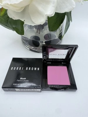 BOBBI BROWN BLUSH BONITO ROSA Mate .12oz / 3.5g Nuevo en Caja Foto 1 de 2