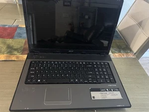 laptop computers for parts or repair - Picture 1 of 6