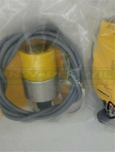 QTY:1 new For Turck proximity switch sensor Ni25-G47-AP4X - Afbeelding 1 van 3