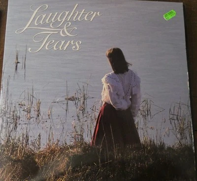 2 Schallplatten Vinyl aus Sammlung - Laughter & Tears (Sampler) DLP - Bild 1 von 4