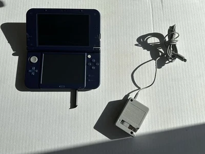 Nuevo Nintendo 3DS XL Galaxy Edition Foto 1 de 4