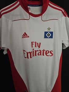 HSV Trikot "Son" Saison 10/11 - Bild 1 von 7