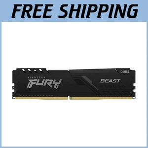 Kingston Fury Beast memoria desktop - Foto 1 di 6