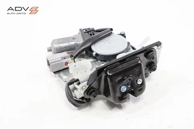 20-25 克莱斯勒 VOYAGER TAILGATE LIFTGATE 后门电源闩锁激活器 原始设备制造商 — 第 1/4 张图片