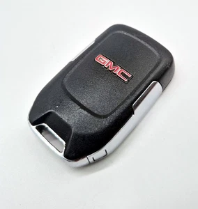 2015-2020 GMC YUKON XL Smart Keyless Entry Remote Key Fob OEM 13508280 FREE SHIP - Picture 1 of 7