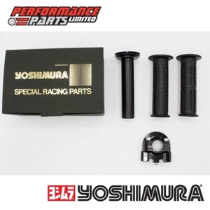 Suzuki GSXR1000 GSXR1000R 2017 - 2022 Yoshimura Racing Quick Action Throttle Kit - Picture 1 of 11