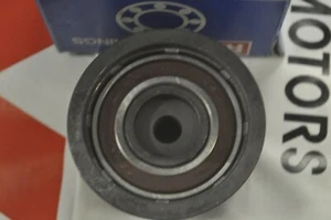 KL0112740 PULLEY TIMING BELT, RBH, MAZDA 323 F V, 626 IV, MX-3, MX-6, XEDOS 6/9* - Picture 1 of 3