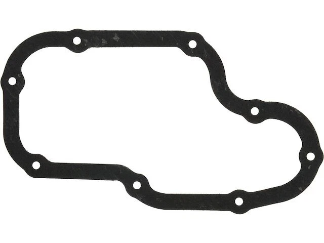 Junta inferior del cárter de aceite Victor Reinz 74284 ftwd para Nissan Pathfinder Armada 2004 Foto 1 de 2