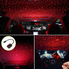 Car Interior Accessories USB Atmosphere Star Sky Lamp Ambient Starry Night Light Mazda 2