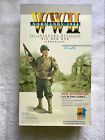 Dragon Models Dml Ww2 Us Army Sergeant 1/6 Scale Action Figure