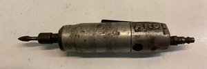 ARO INGERSOLL RAND 7870 STRAIGHT DIE CUT GRINDER CUTOFF 18,000 RPM AIR TOOL - Picture 1 of 5
