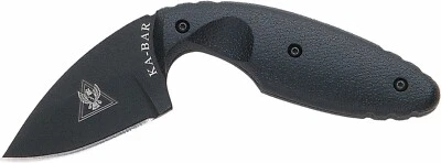 KABAR 1480 TDI Autodefensa, EDC, Bota, Cuchillo Ocultación 1480 Foto 1 de 3