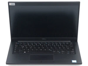 Dell Latitude 7390 i5-8350U 8GB 256GB SSD 1920x1080 Klasse A- - Afbeelding 1 van 6