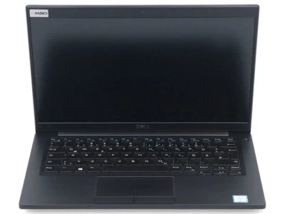 Dell Latitude 7390 i5-8350U 8GB 256GB SSD 1920x1080 Class A- - Image 1 of 4