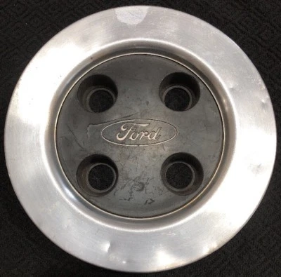 Ford Tempo Escort E8EC-1A097-CA Factory OEM Wheel Center Rim Cap Cover 1575 ALD Foto 1 de 3