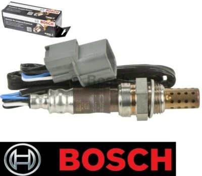Sensor de oxígeno Bosch Upstream para motor 1996-1998 ACURA TL V6-3,2L IZQUIERDO Foto 1 de 4
