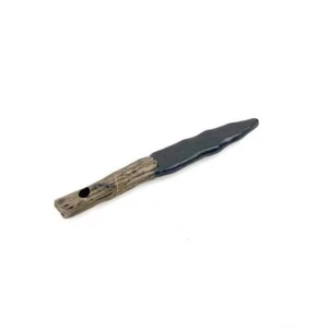 Total Chaos - Serie 2 - Cuchillo cazador furtivo - 02011190004555 - Imagen 1 de 1