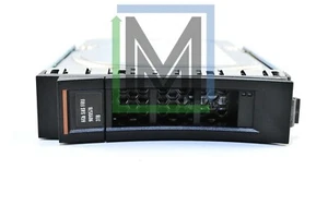 90Y8578 90Y8581 90Y8577 ST33000650SS IBM 3TB 7.2K 6Gbps SAS 3.5" HDD w/ CADDY - Picture 1 of 5