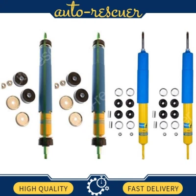 Shock Absorber For GMC C4500 Topkick 2009 2008 2007 2006 2005 2004 - Image 1 of 4