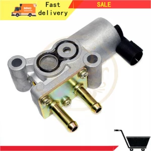 36450-P0D-004 Original Idle Air Control Valve IAC For 1997-2001 Honda CRV LX EX - Picture 1 of 7
