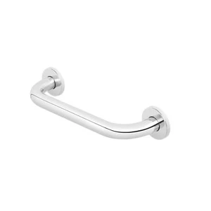 30cm Edelstahl Sicherheitsgriff Haltegriff Wannengriff Einstiegshilfe bis 150Kg - Bild 1 von 2